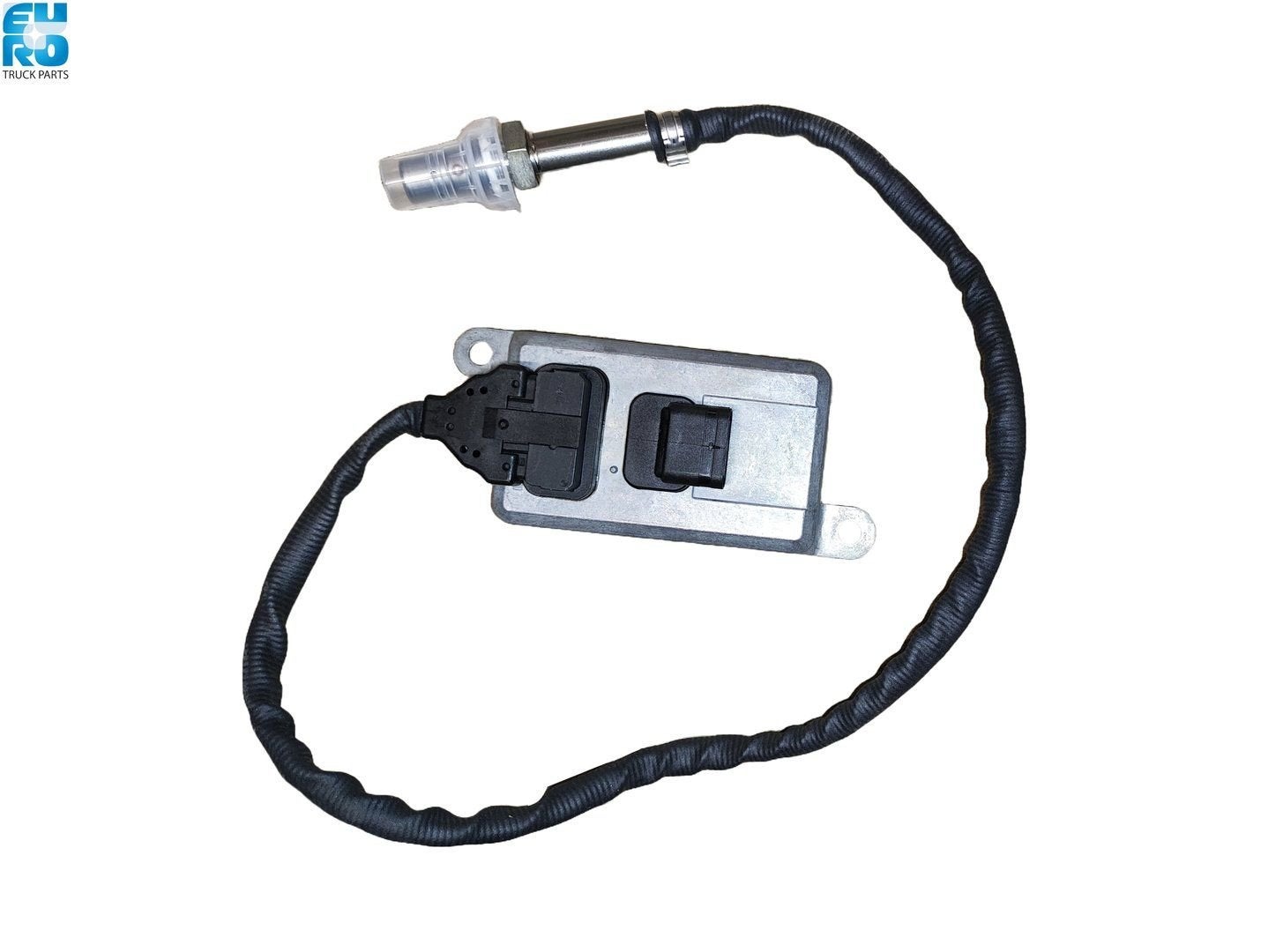 IVECO STR.TRAK. 07-13 NOX SENSOR 5801754015 5801424181, Neuf, -, Systèmes d'échappement, -