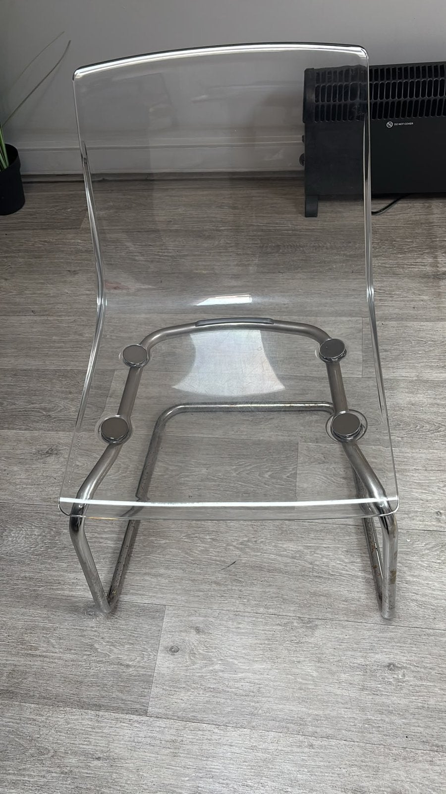 Chaise de bureau 50€ piece, Maison & Meubles, Enlèvement ou Envoi, Comme neuf