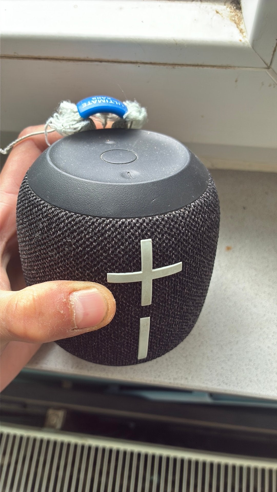 Enceinte Bluetooth, Bluetooth, Enlèvement, Comme neuf