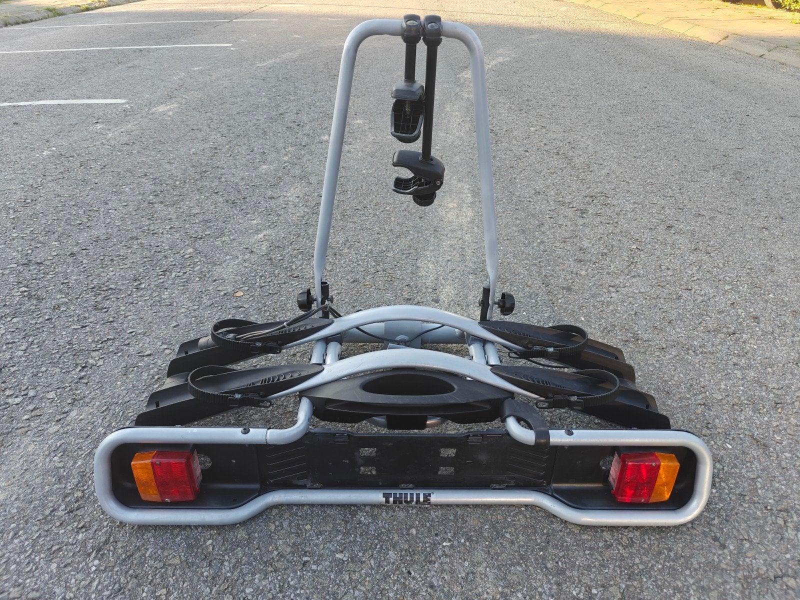 Thule EuroWay 944, 2 vélos, Collections, Broches, Pins & Badges