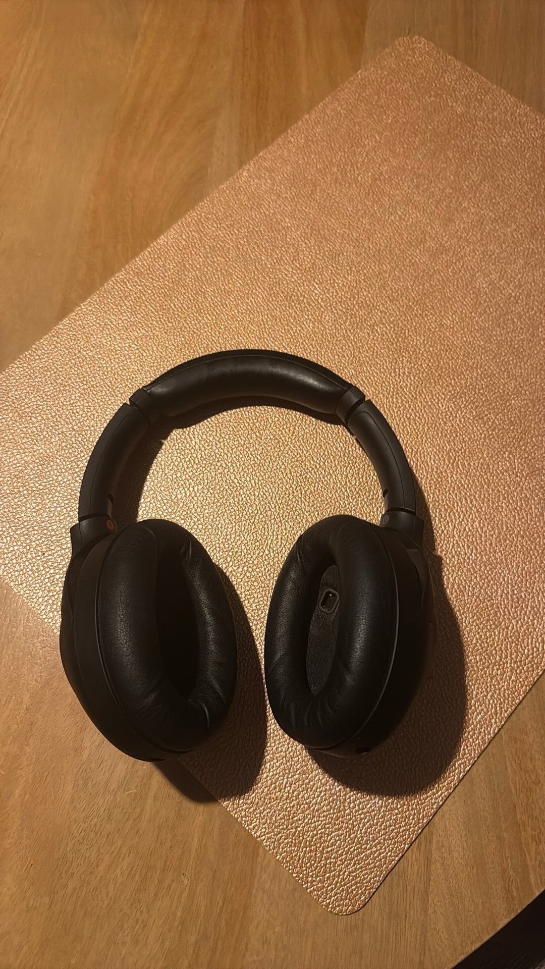 Casque antibruit Sony wh-1000xm4, TV, Hi-fi & Vidéo, Enlèvement, Sony