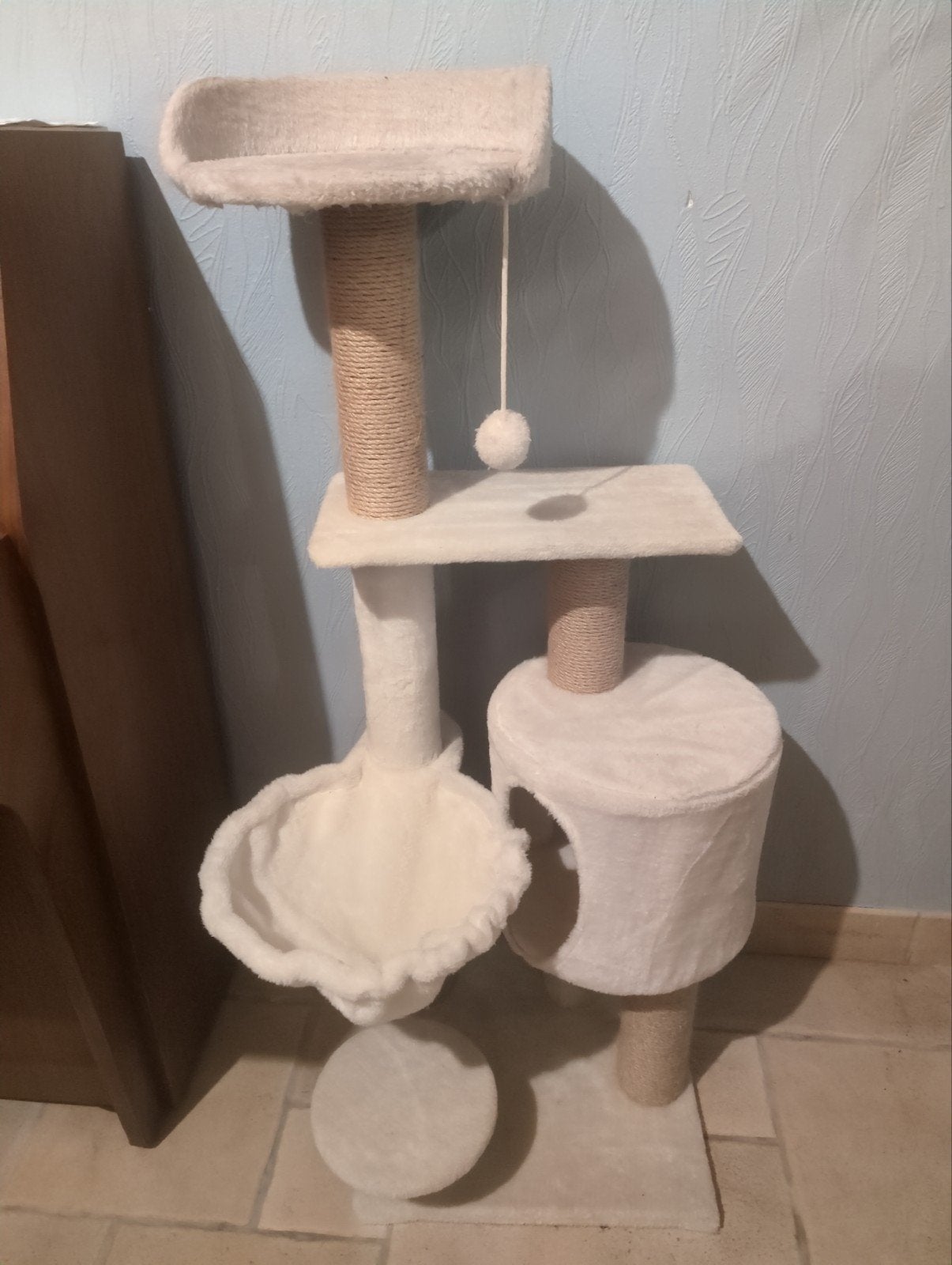 Krabpaal kat, Animaux & Accessoires, Enlèvement, Griffoir