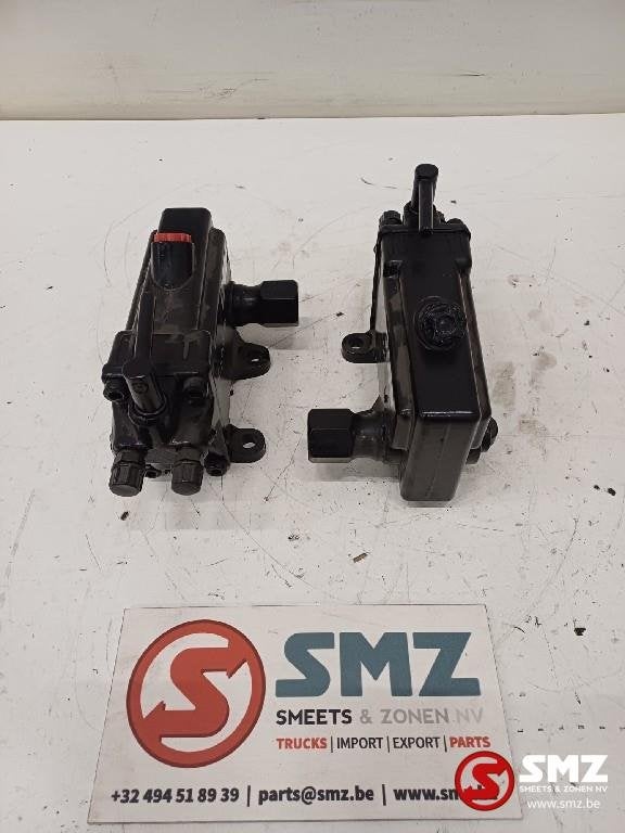 Système d'inclinaison de la cabine, Neuf, Mercedes-Benz, Suspension et Châssis