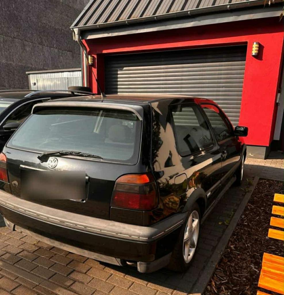 Golf 3 Gti 8 delig, Auto-onderdelen, Ophalen of Verzenden