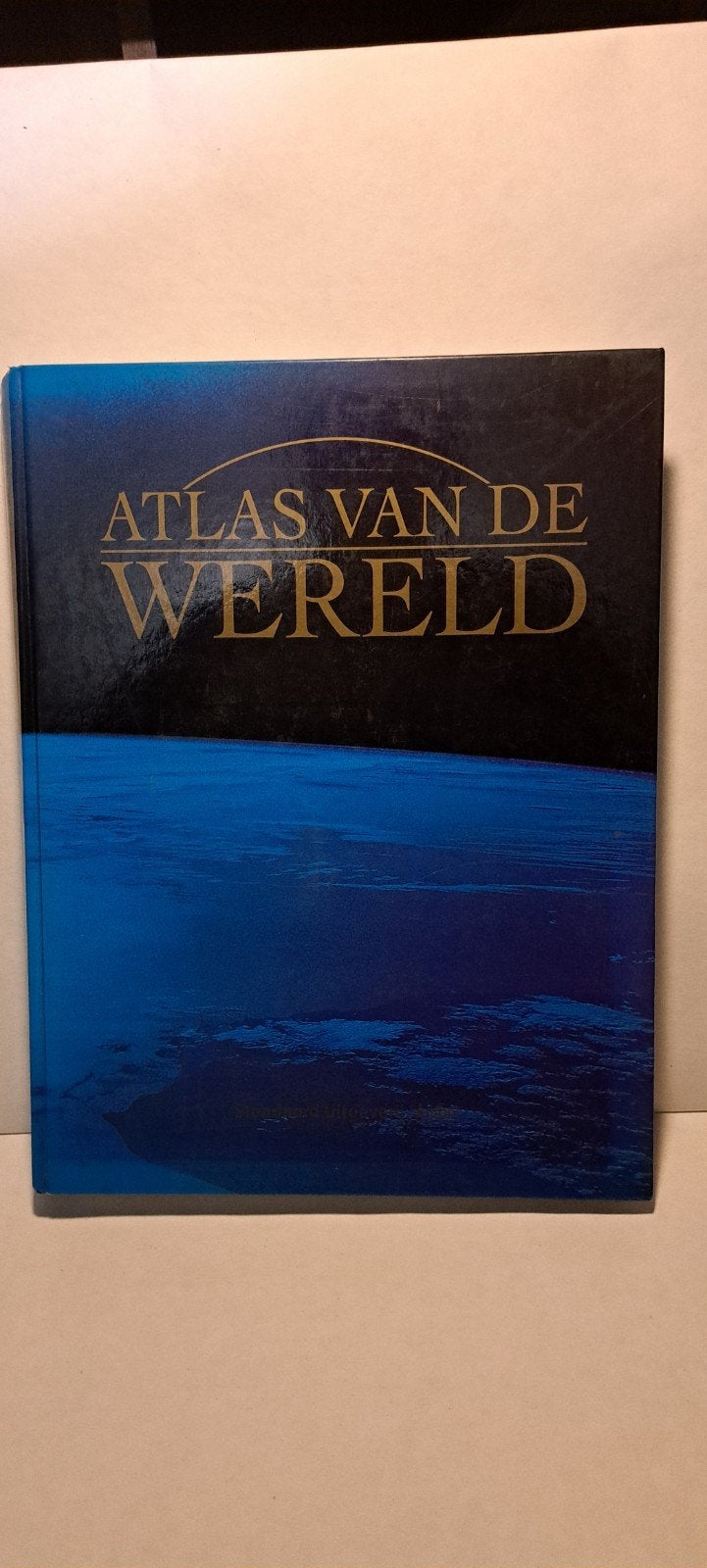 A. Brucker - Atlas du monde, Livres, Enlèvement ou Envoi, A. Brucker; Chr. Schneider, Monde