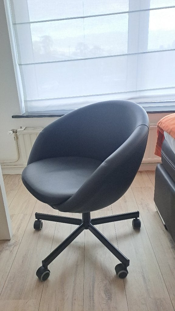 Bureaustoel, Ophalen, Gebruikt, Bureaustoel
