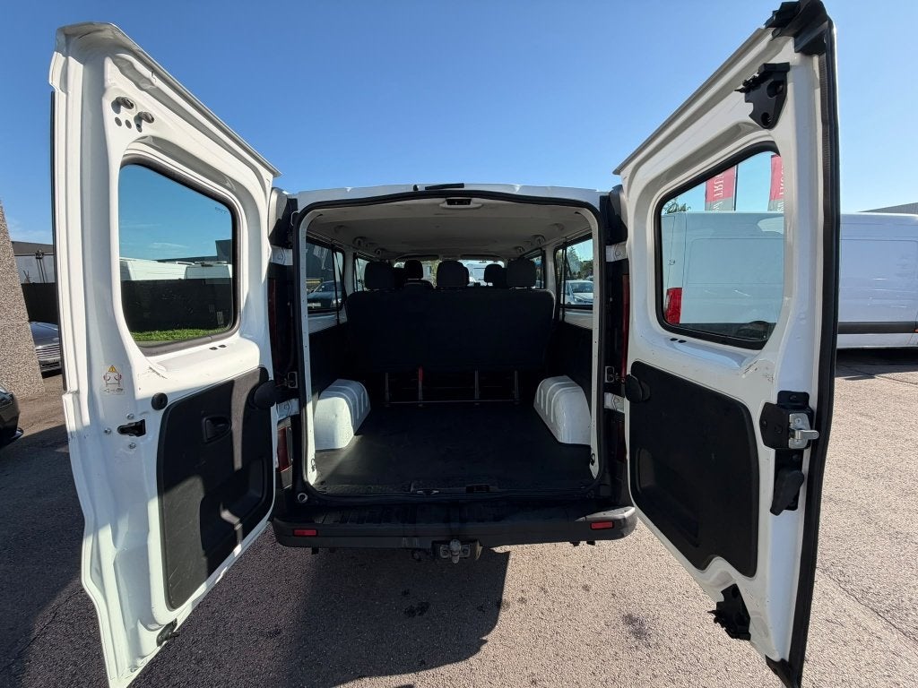 Opel Vivaro (Stock ID 22256) — 7