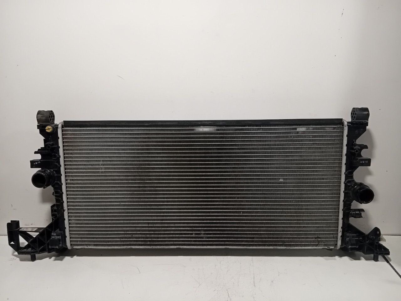 Radiateur Opel Astra, Onderdelen@venauto.nl, Van der Ven Autorecycling B.V., Ettenseweg 76, 4706 PB Roosendaal, The Netherlands