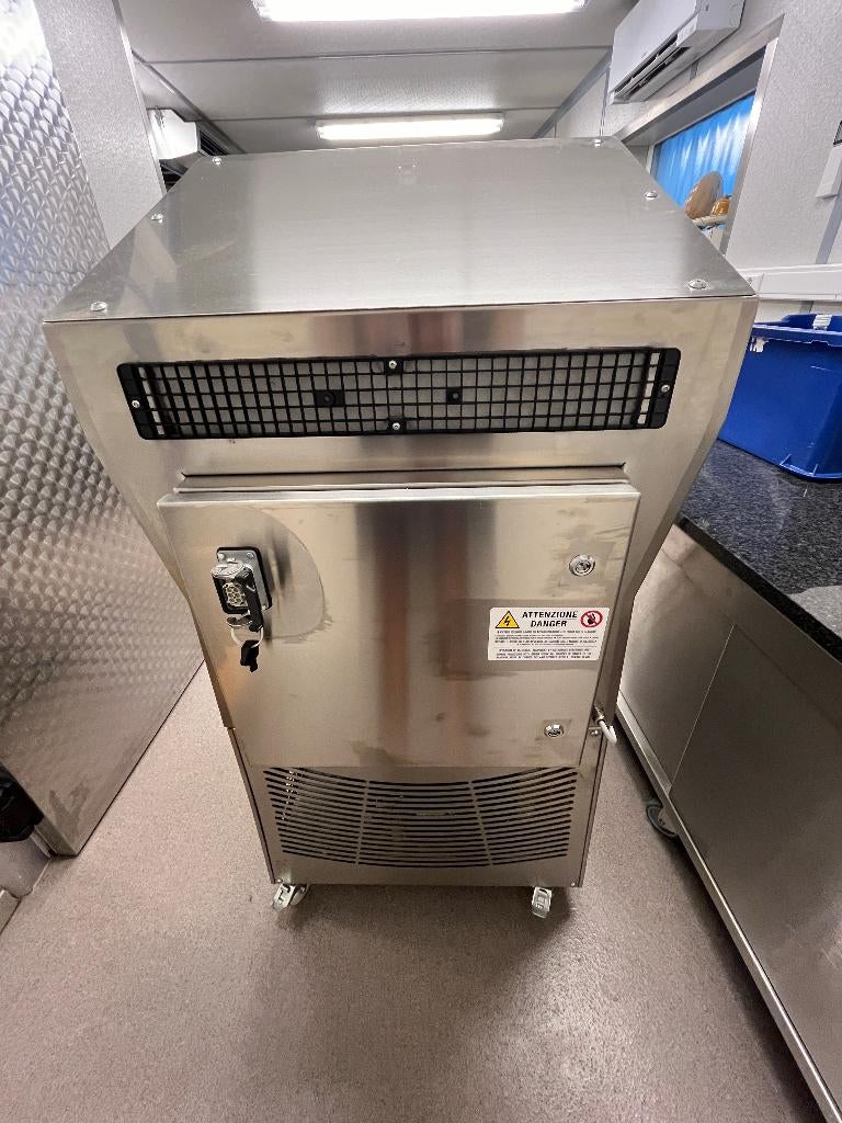 Selmi Comfit 20 kg (capacité), Enlèvement, Neuf, sans emballage, Boulangerie et Boucherie