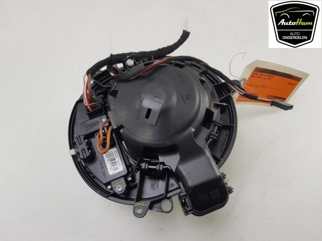 VENTILATEUR RADIATEUR MOTEUR BMW 3 serie Touring (F31), Utilisé, BMW