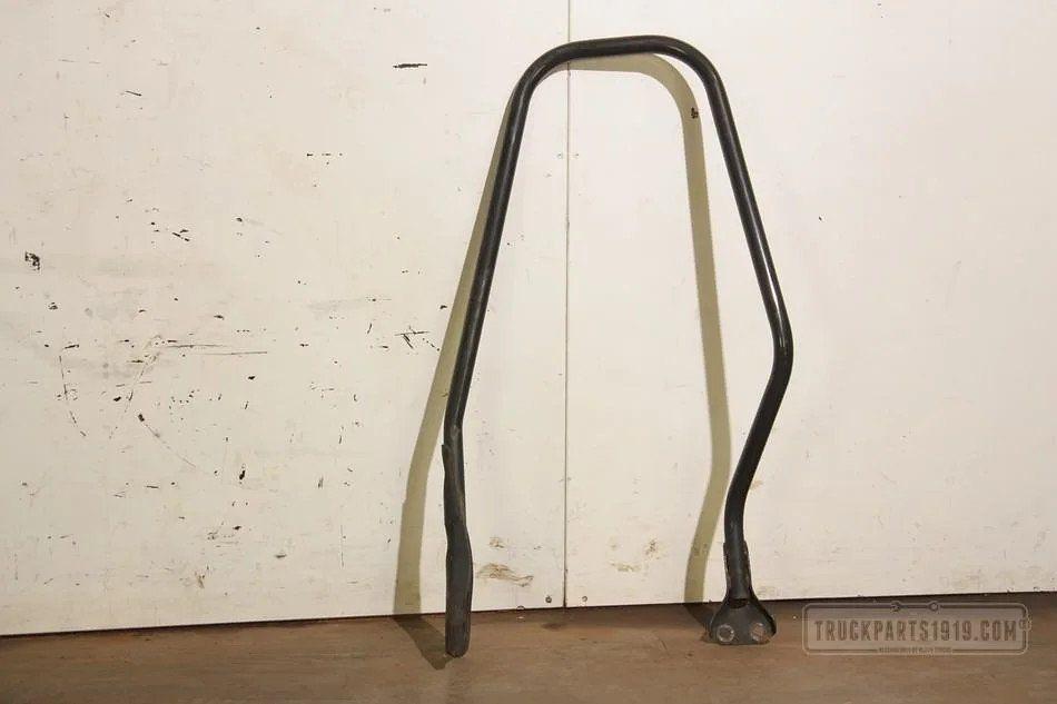 MAN Body & Chassis Parts Opstap beugel achter cab, Ophalen, Gebruikt