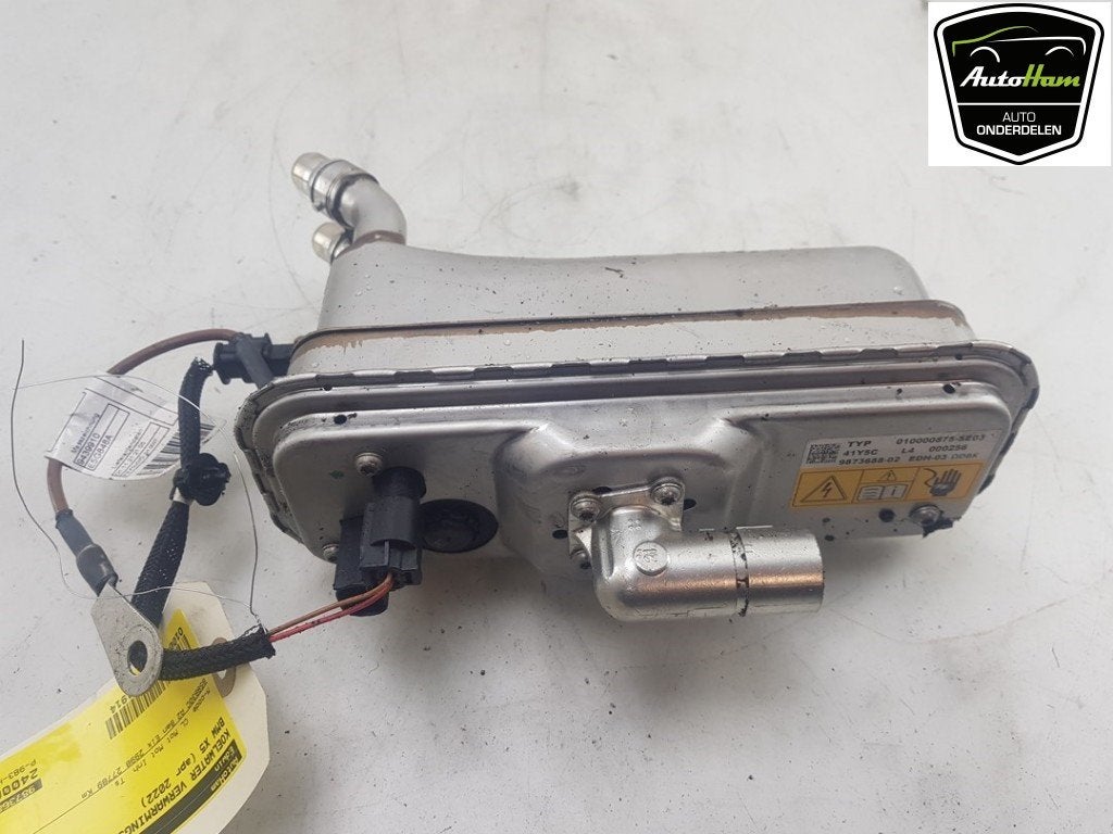 DIVERSEN BMW X5 (G05) (01-2018/03-2023), Dhr. J. Ham, Gebruikt, Administratie@autoham.nl, BMW
