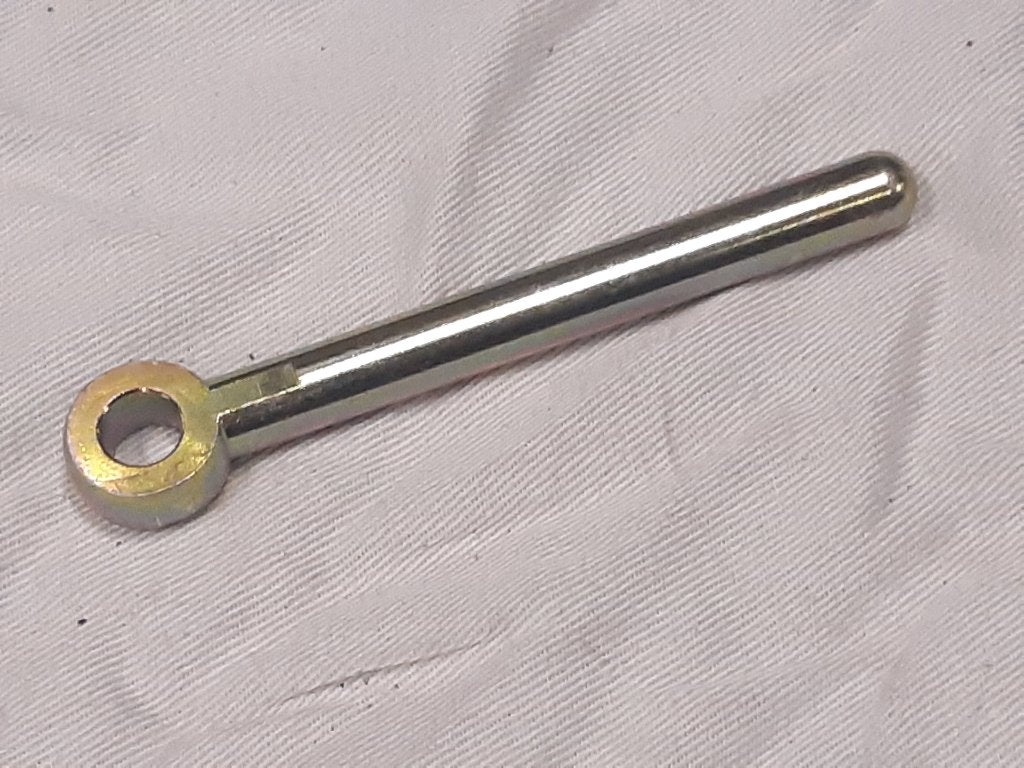 accouplement PUSH ROD - poussoir - Classic Mini Cooper, Autos : Pièces & Accessoires, Transmission & Accessoires, Mini, Rover