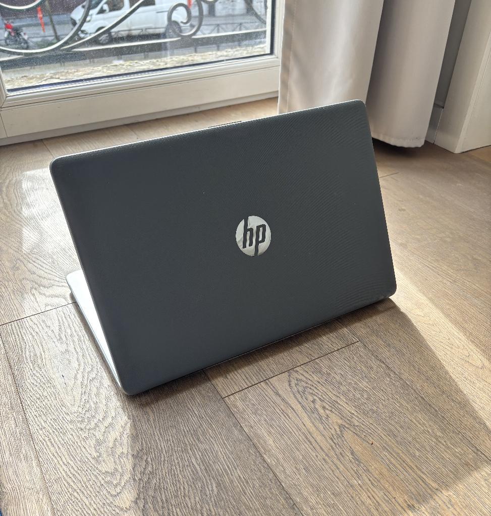 Ordinateur portable HP 15-db0xxx, Hp, Enlèvement ou Envoi, 8 GB, AMD A6-9225 RADEON R4