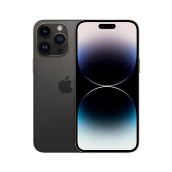 Iphone 14 pro max, Enlèvement