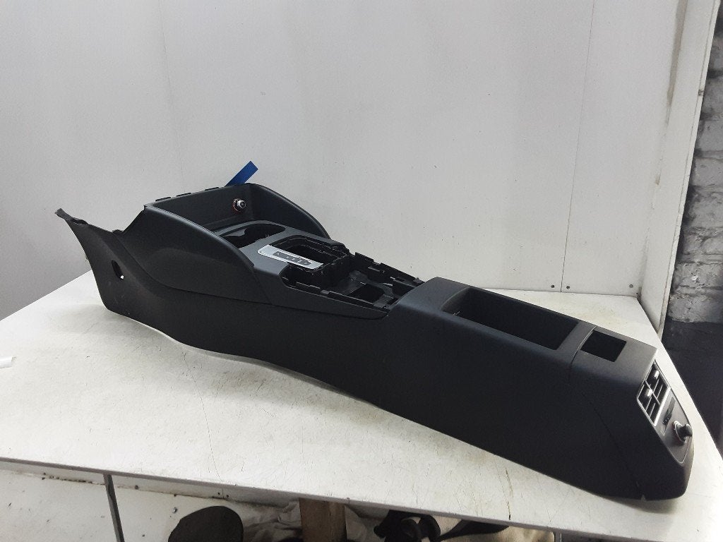 MIDDENCONSOLE Audi S3 Sportback (8VA / 8VF) (8V0861690), Auto-onderdelen, Gebruikt, Audi