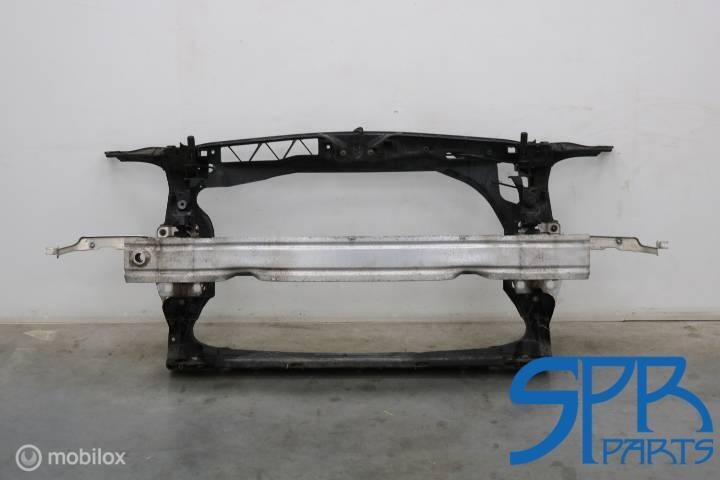 S6 a6 4G C7 VOORFRONT FRONT BUMPERBALK 4G0805594C 4G0807113A, Auto-onderdelen, Carrosserie, Audi, Nieuw, Ophalen of Verzenden