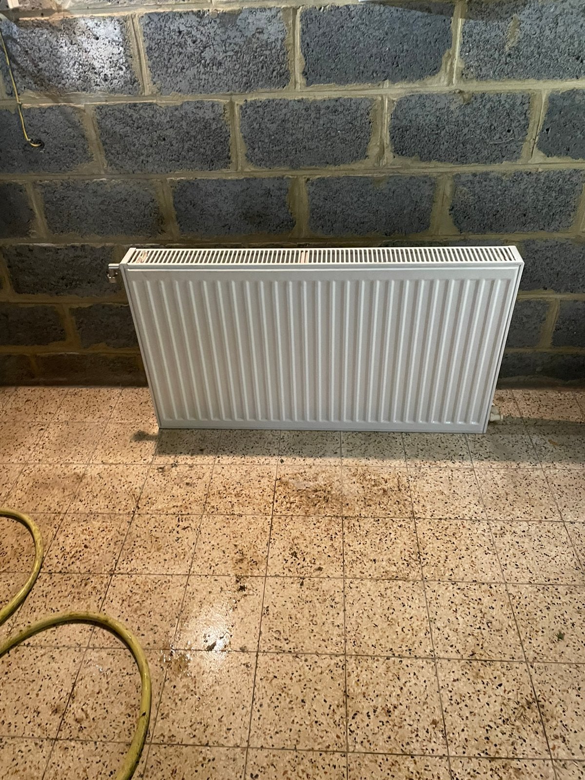 Radiateurs Radson Compact, Enlèvement, Comme neuf