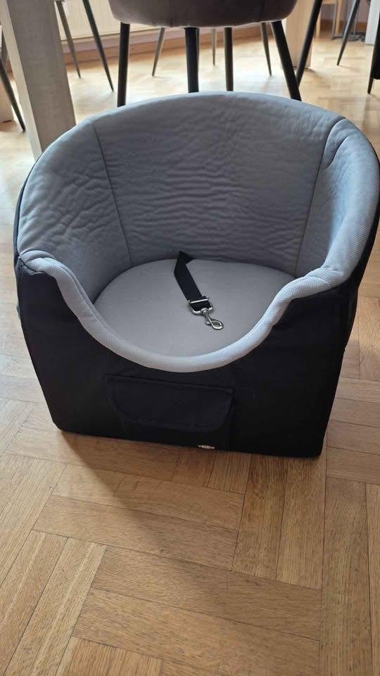 Autostoel Trixi voor hondjes, Enlèvement, Comme neuf