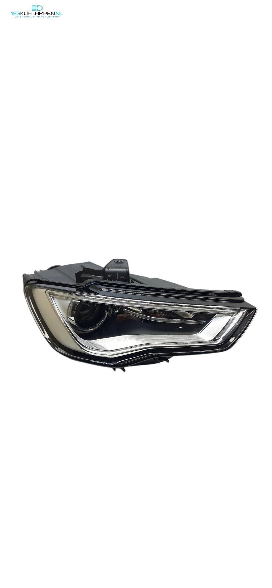Audi A3 8V Xenon LED Dynamic Koplamp Rechts 8V0941032 – Comp, Auto-onderdelen, Gebruikt, -, Verzenden, Audi
