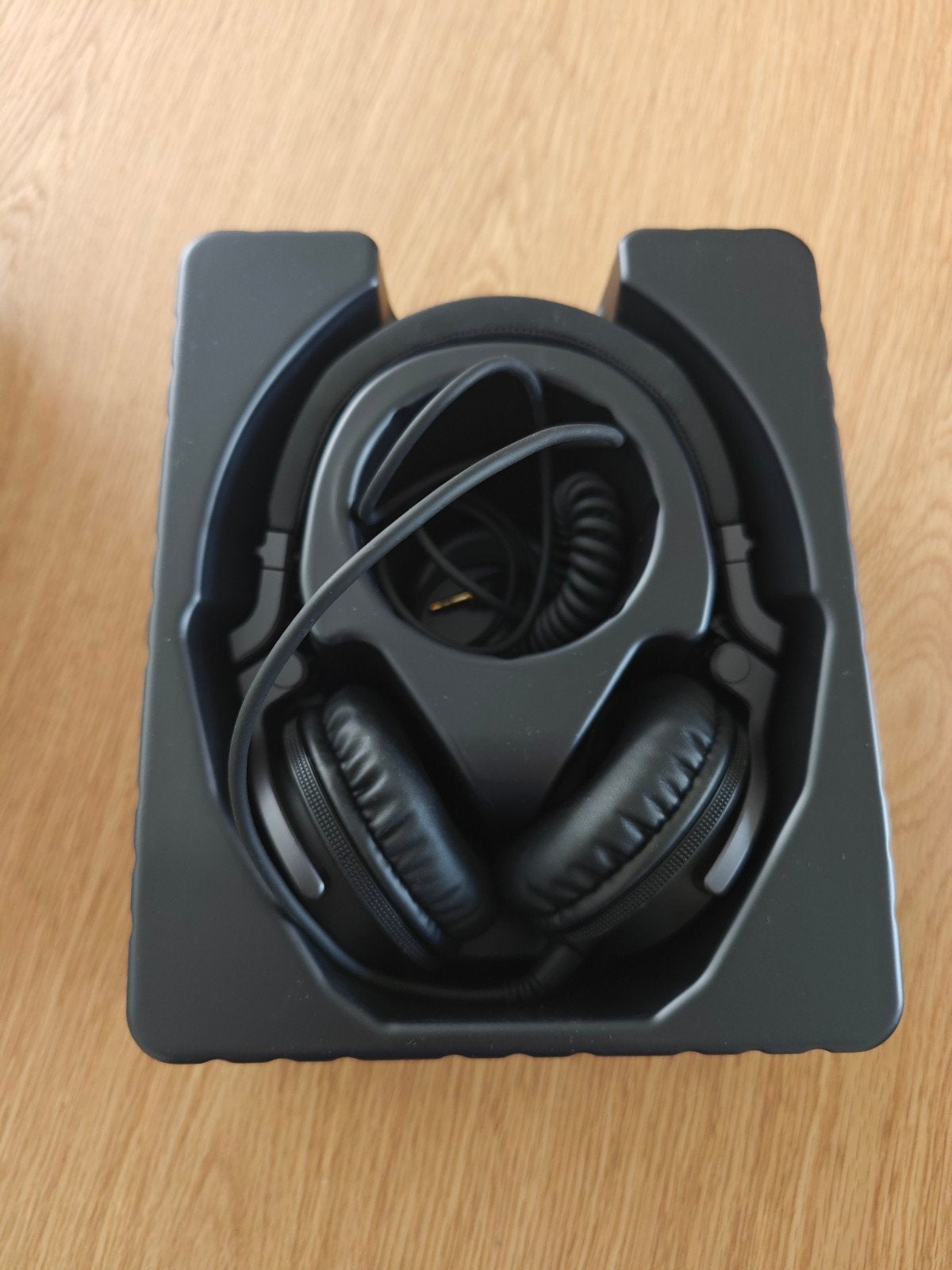 Pioneer Dj hoofdtelefoon Hdjcue1, Ophalen