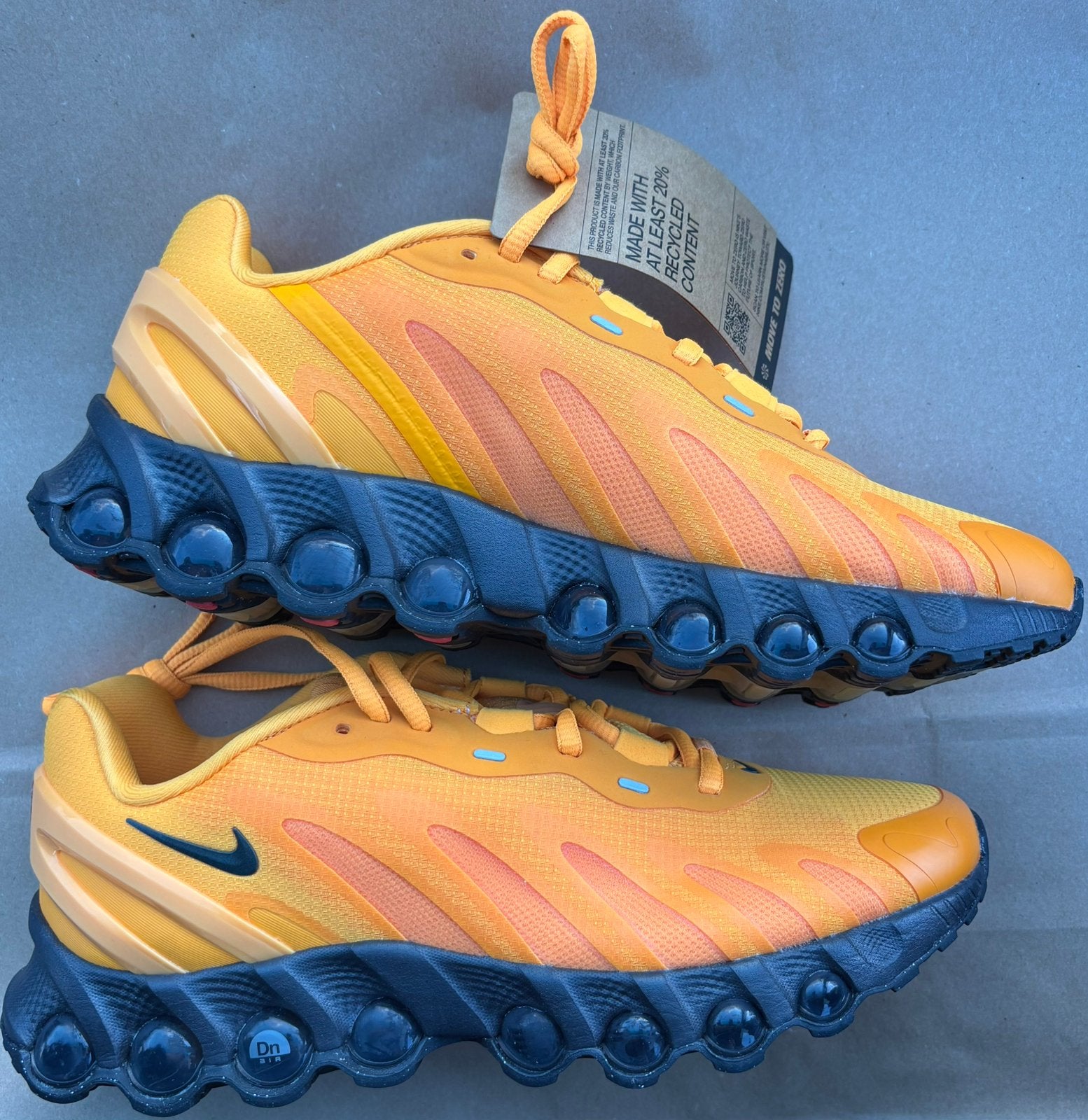 Nike Air Max Dn8 - maat 40 NIEUW, Overige kleuren, Nieuw, Ophalen of Verzenden, Sneakers