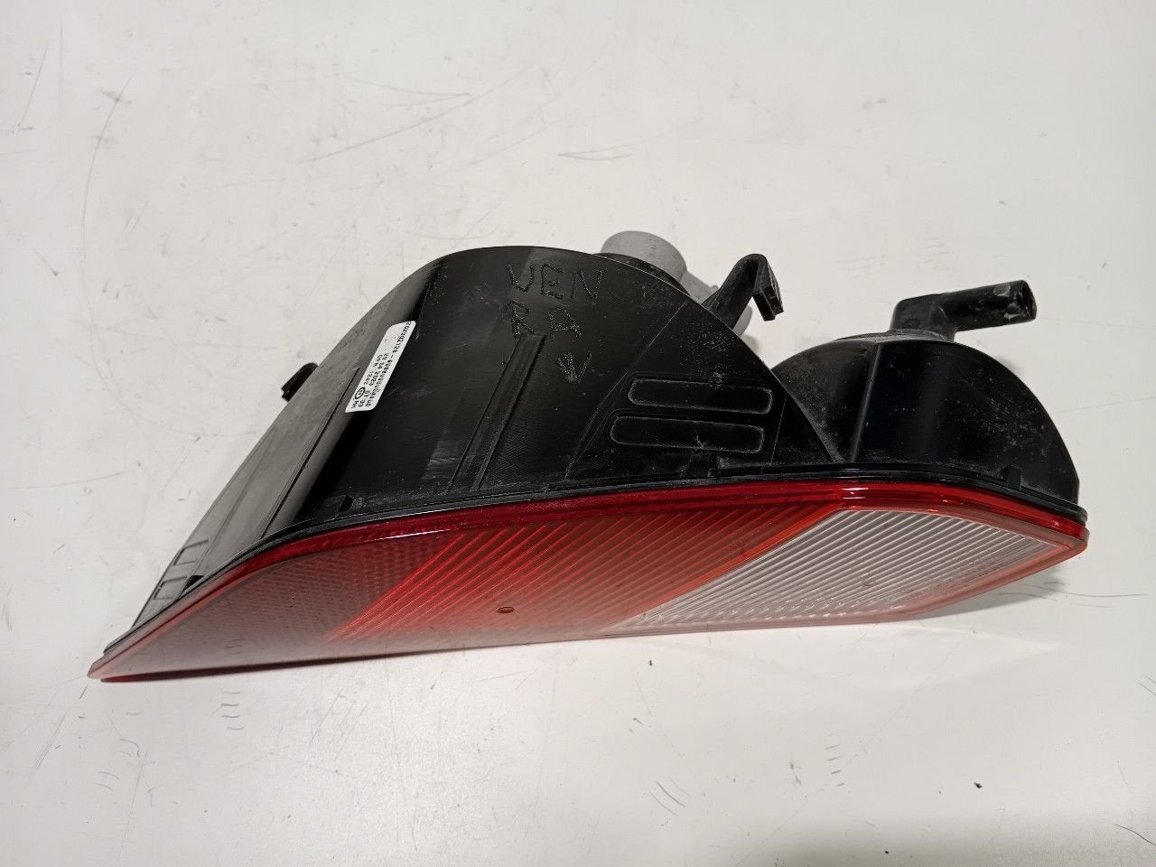 Mistlamp rechts Peugeot 308, Auto-onderdelen, Onderdelen@venauto.nl, Van der Ven Autorecycling B.V., Gebruikt, Ettenseweg 76, 4706 PB Roosendaal, The Netherlands