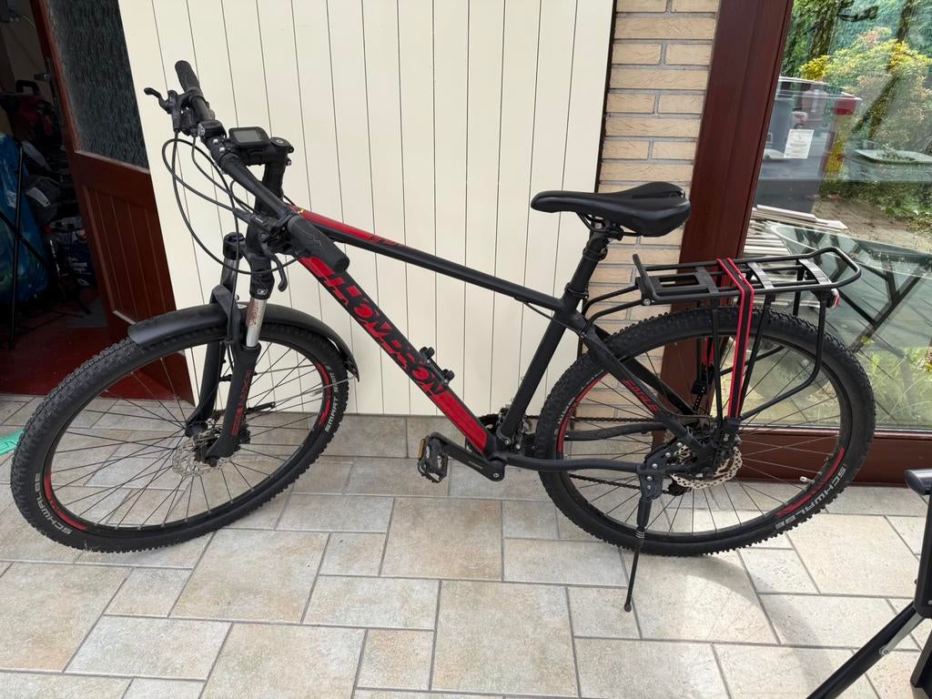 Mountainbike 28”, Ophalen, Gebruikt
