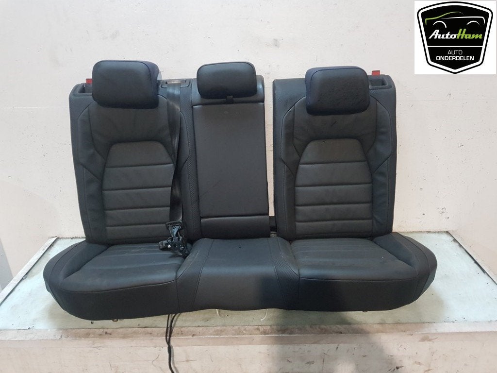 BANQUETTE ARRIÈRE Volkswagen Golf VIII (CD1), Volkswagen, Volkswagen AG, Utilisé, Kundenbetreuung@volkswagen.de