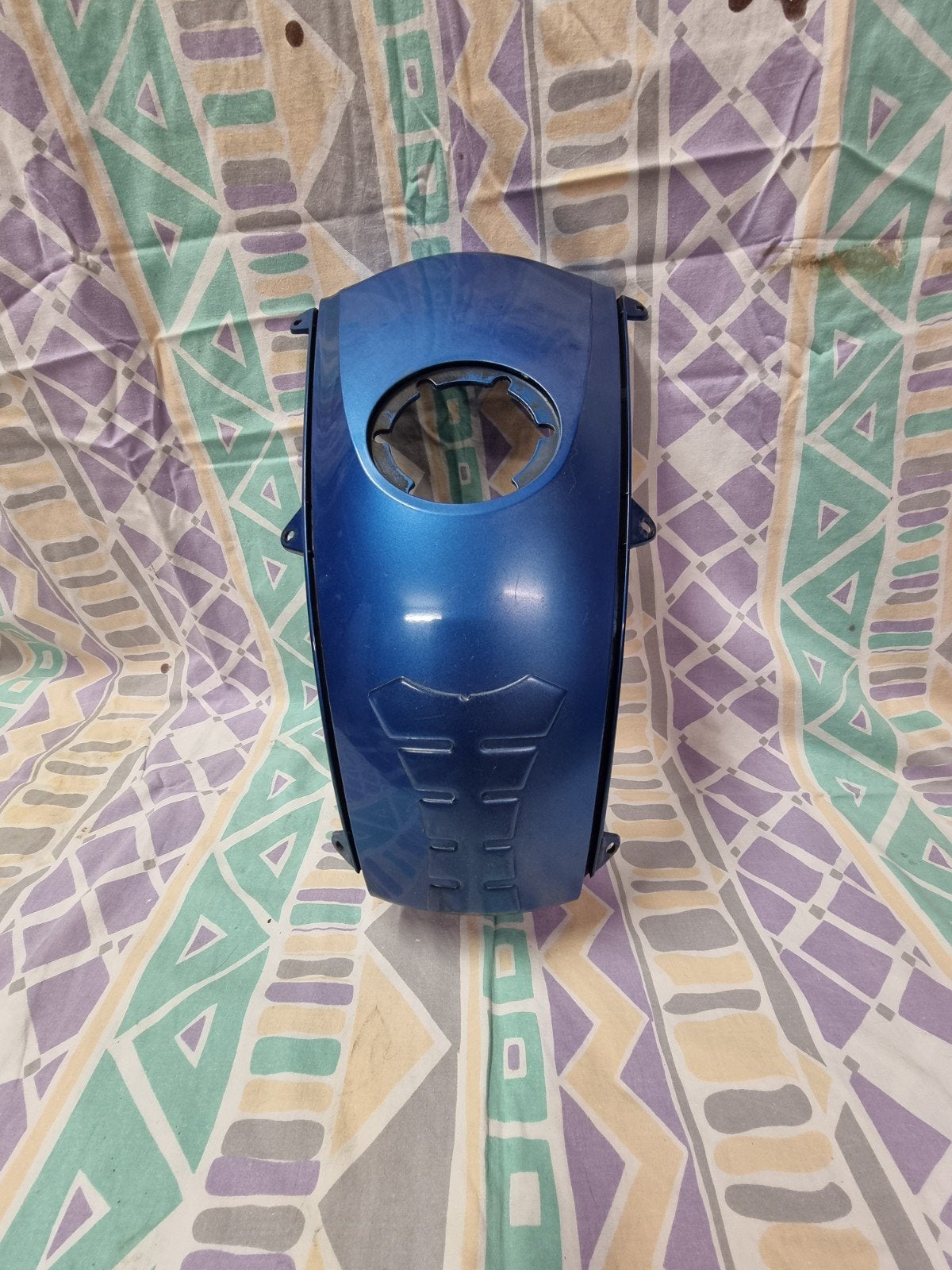 Protège réservoir Bmw R1100RT bleu, Enlèvement ou Envoi