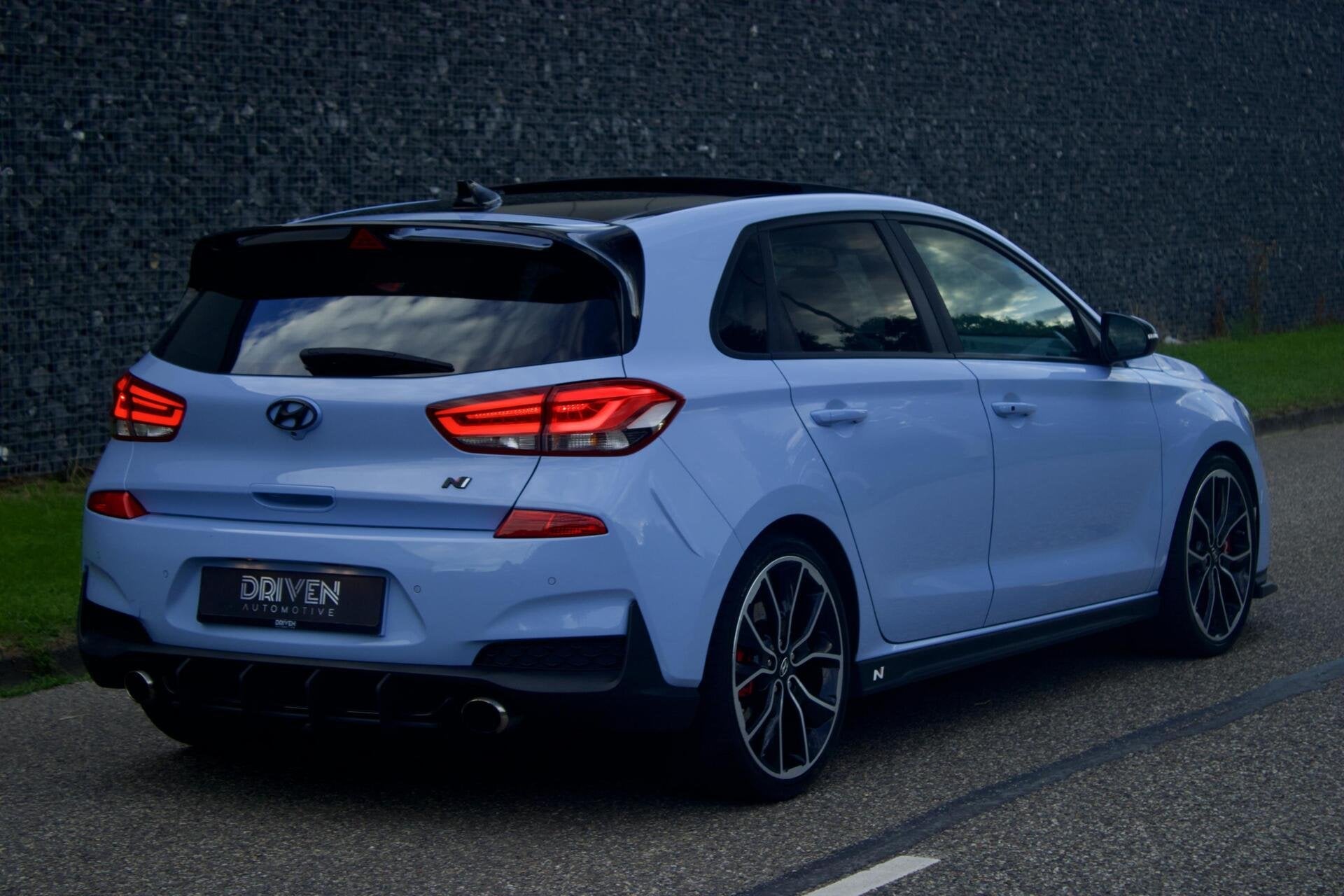 Hyundai i30n N2 Performance | Pano - Full Options - Non OPF, Autos, Cuir, Achat, Euro 6, Entreprise