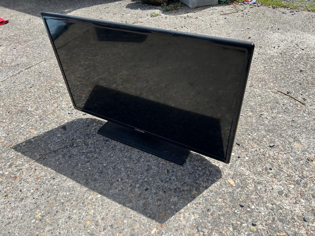 Television 32 pouces, TV, Hi-fi & Vidéo, Télévisions, LED, 50 Hz, 60 à 80 cm, HD Ready (720p)