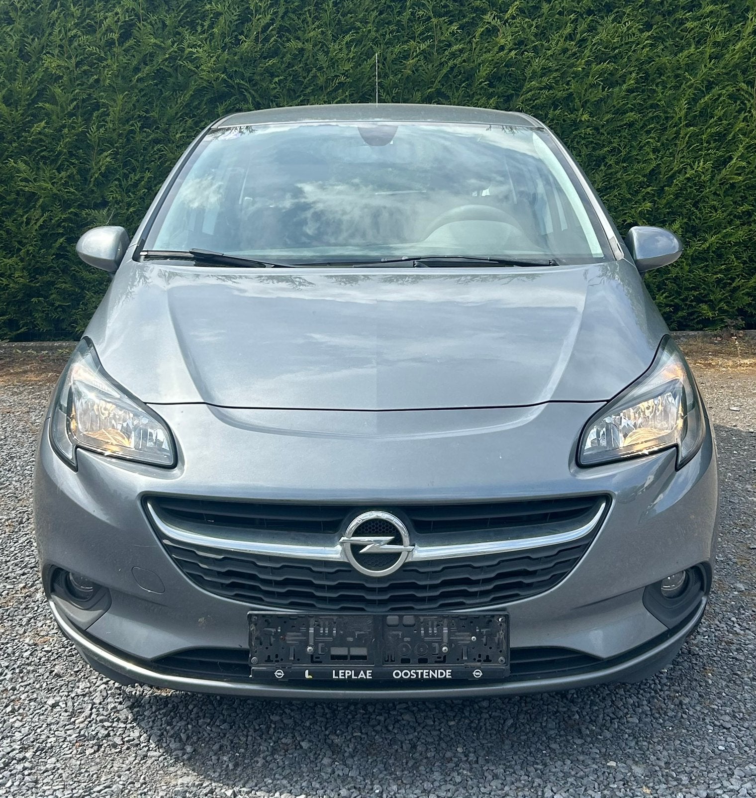 Opel Corsa 2019 Grantie voor 1 jaar, Auto's, Opel, Bedrijf, Corsa, ABS, Te koop