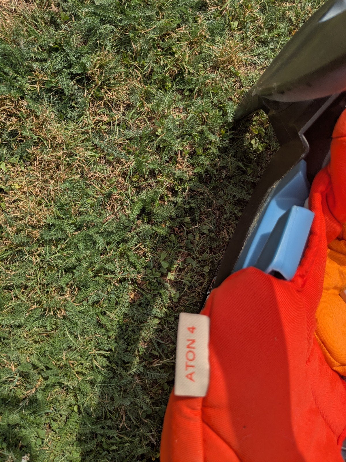 2 fois Maxi Cozy, marque Cybex et base de voiture, Enlèvement