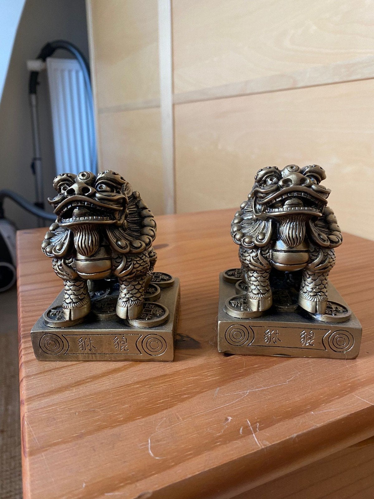 qilin bewakers, Maison & Meubles, Accessoires pour la Maison | Statues de Bouddha, Enlèvement, Neuf
