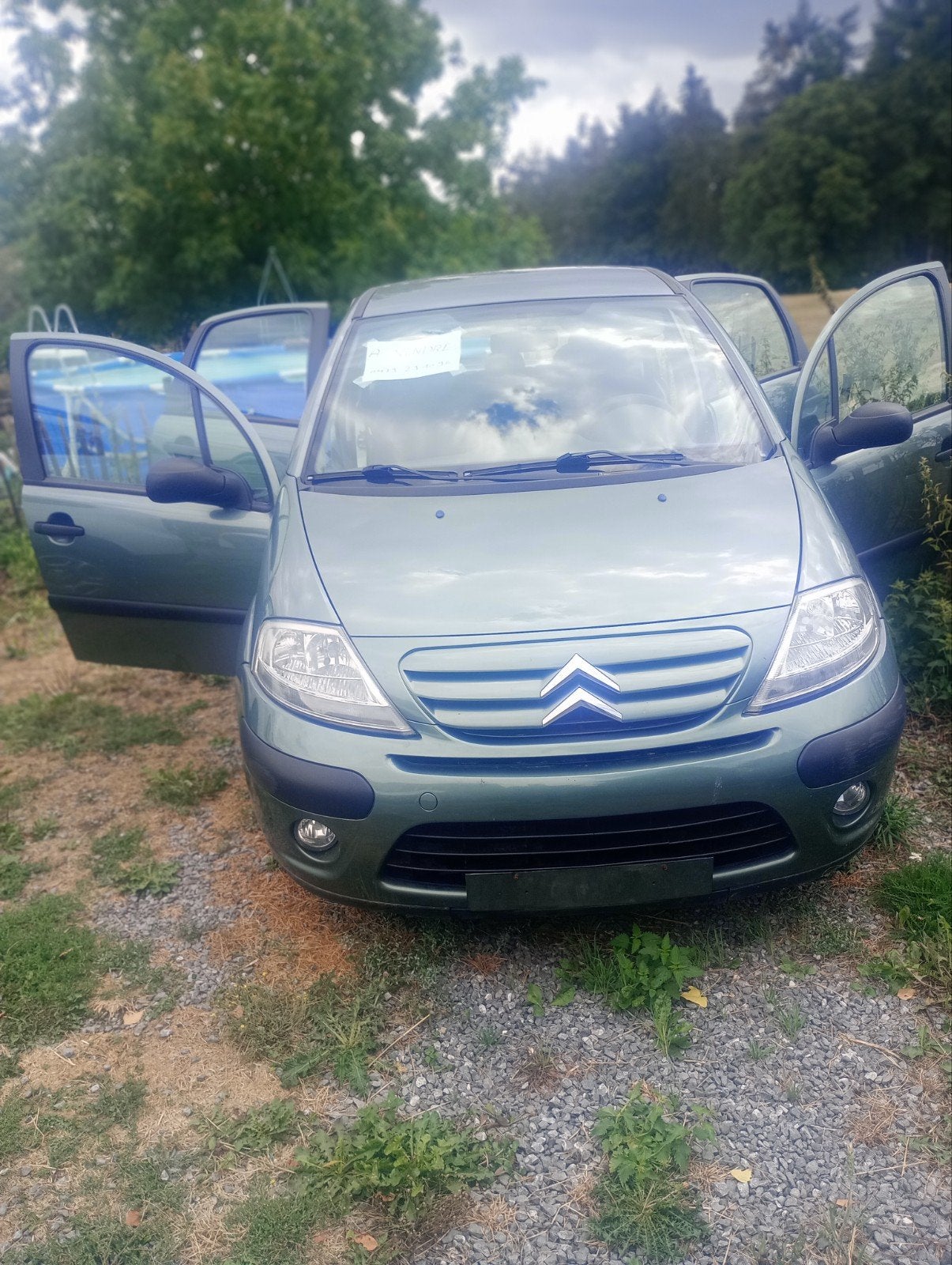 occasion sans frais à prévoir, Autos, Euro 5, Achat, 50 kW, Boîte manuelle