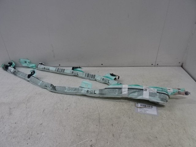 AIRBAG TOIT GAUCHE Skoda Octavia Combi (5EAC) (5E0880741), Utilisé, Skoda