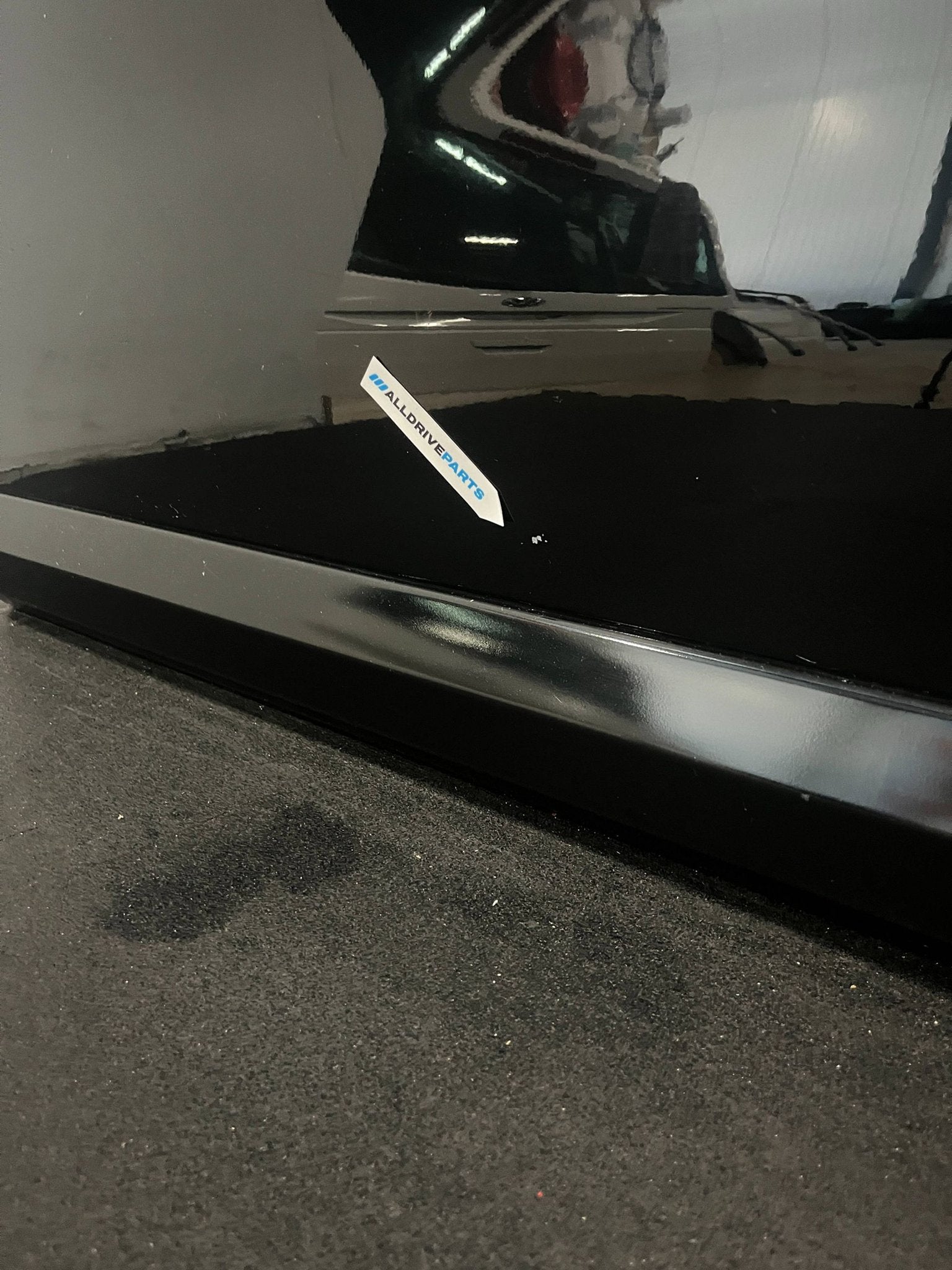 Schuifdeur links Peugeot expert zwart met ruit 9811898380, Gebruikt, -, Deur, -