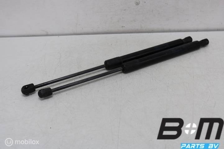 Set gasdrukveren voor achterklep VW Golf 6 5K6827550D, Utilisé