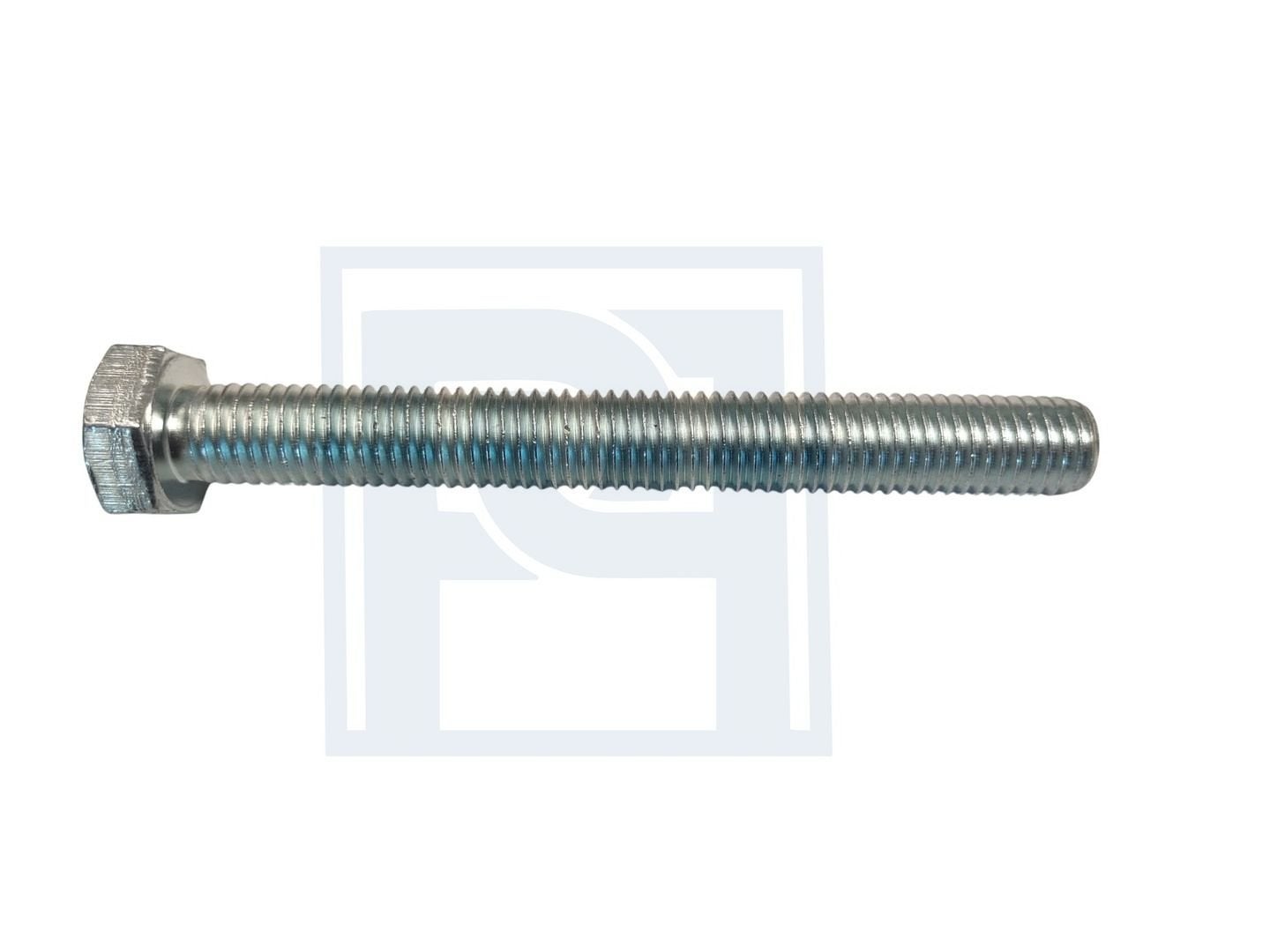 Volvo Bout trekhaak 240+260 242 244 245 serie  M14 x 120mm V, Auto-onderdelen, Ophalen of Verzenden, Nieuw