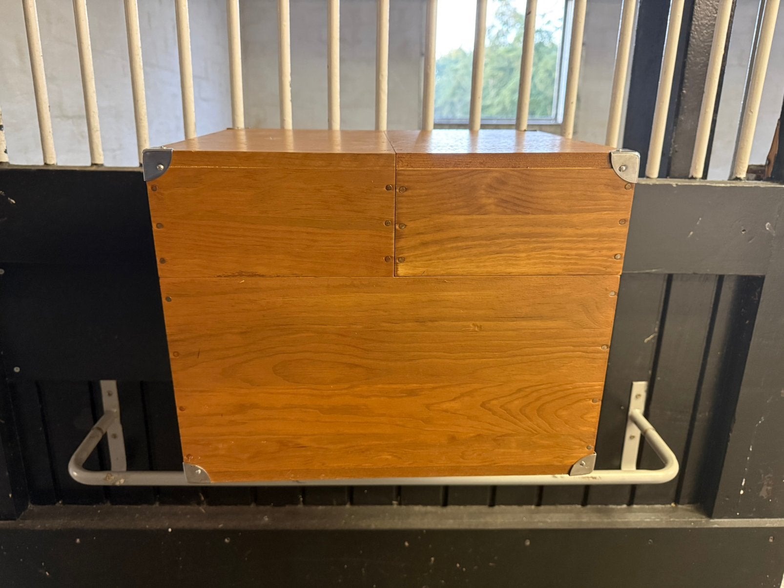 Groomingbox, Ophalen, Nieuw, Overige typen
