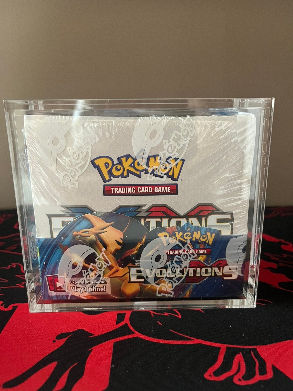 Display Pokémon XY Evolutions EN, Enlèvement, Neuf, Booster box