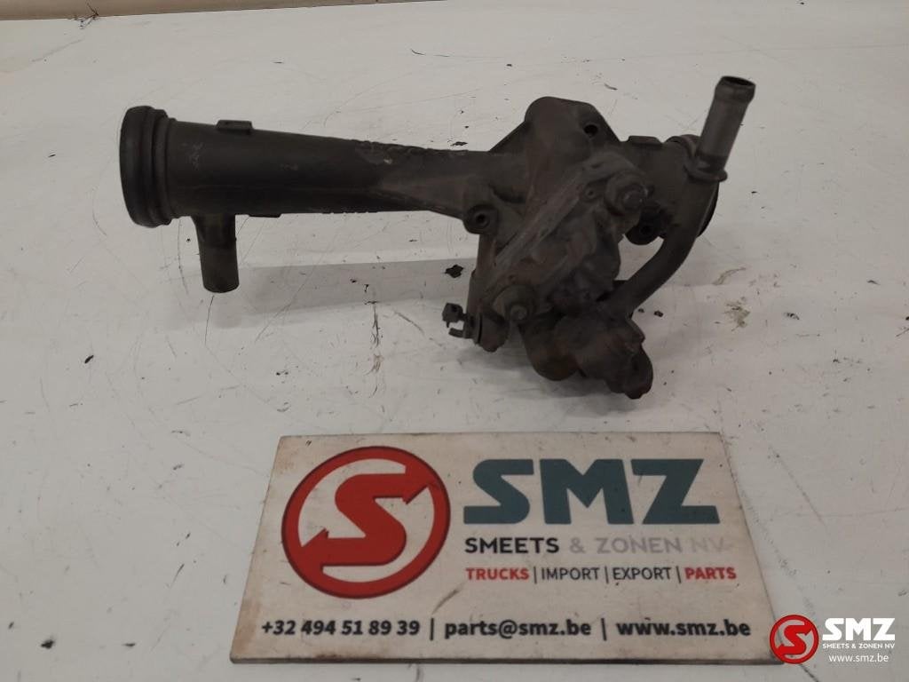Occ EGR leiding DAF, Gebruikt, DAF, Motor en Accessoires