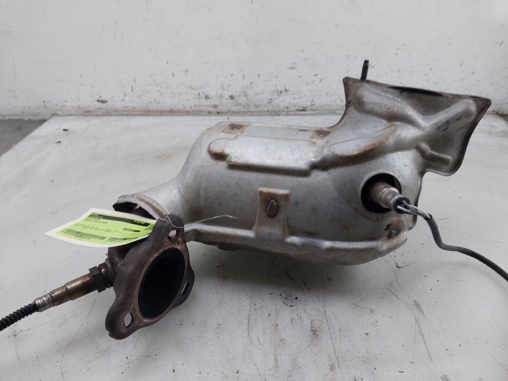 CATALYSEUR Renault Clio IV (5R) (|208A01858R|208021841R|), Autos : Pièces & Accessoires, Renault, Utilisé, Peter-Huppertz-Straße 5
51063  Köln, DE