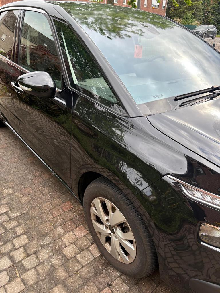 Zeer goede staat + weinig km’s, Autos, Cuir, 1350 kg, Achat, Euro 6