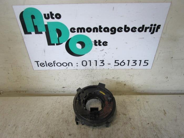 Ressort tournant airbag d'un Volkswagen Passat (Passat 96-), Volkswagen, -, 3 mois de garantie, Utilisé