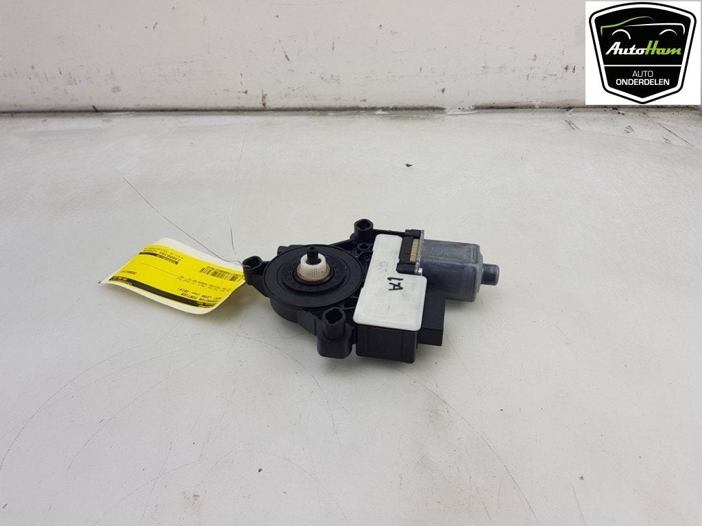 MOTEUR LEVE VITRE ELECTRIQUE Seat Leon (5FB), Utilisé, Seat