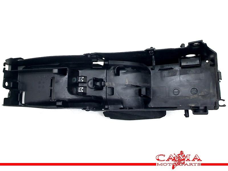 ACCUBAK Yamaha MT 07 2021-2024 (MT07 MT-07 FZ-07 RM341), Dhr. S. di Majo, Gebruikt, Info@cama-motorparts.nl, P.J. Troelstraweg 8 8
3144 CX  MAASSLUIS, NL