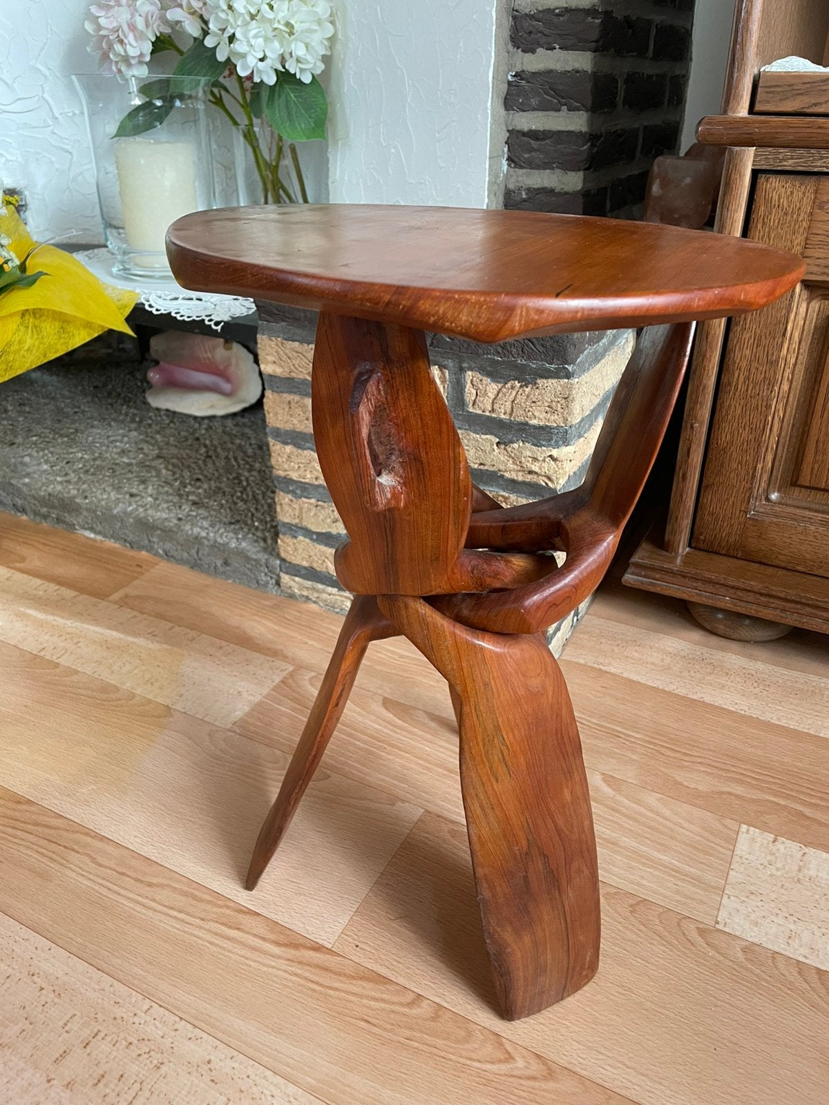 Table d’appoint, Enlèvement