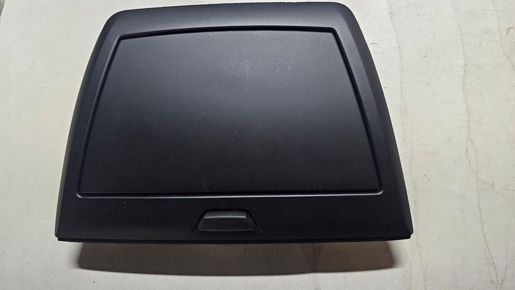 Dashboard opbergbak zwart BMW X3 E83 + Lci 51163417438, Gebruikt, -, Ophalen of Verzenden, -
